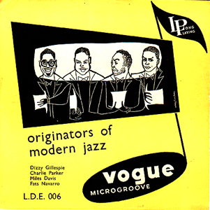Vogue LDE006