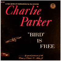 Parker Records PLP-401
