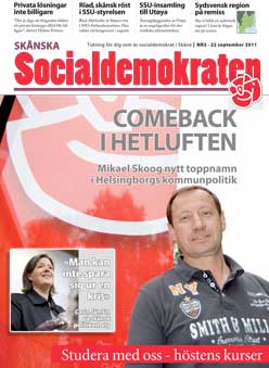 Skanska Socialdemokraten