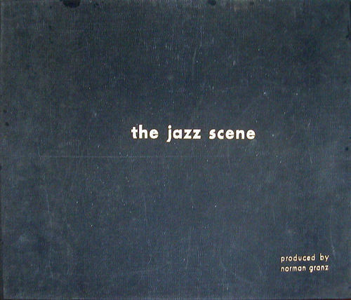 The Jazz Scene Album