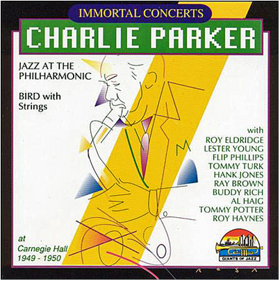 Giant of Jazz (I) CD-53111