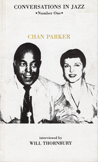 Chan Parker