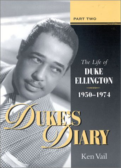 Duke's Diary