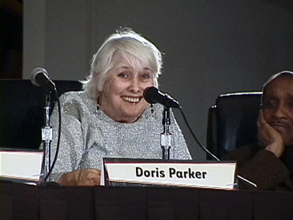 Doris Parker